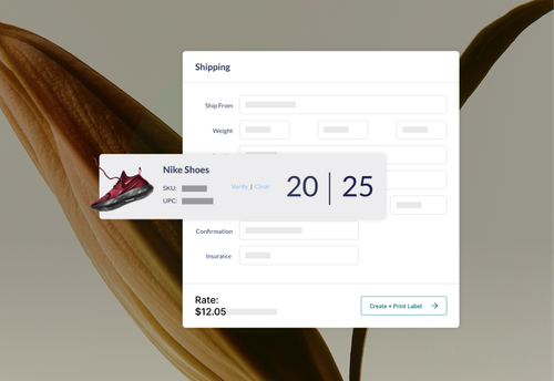 ShipStation screenshot